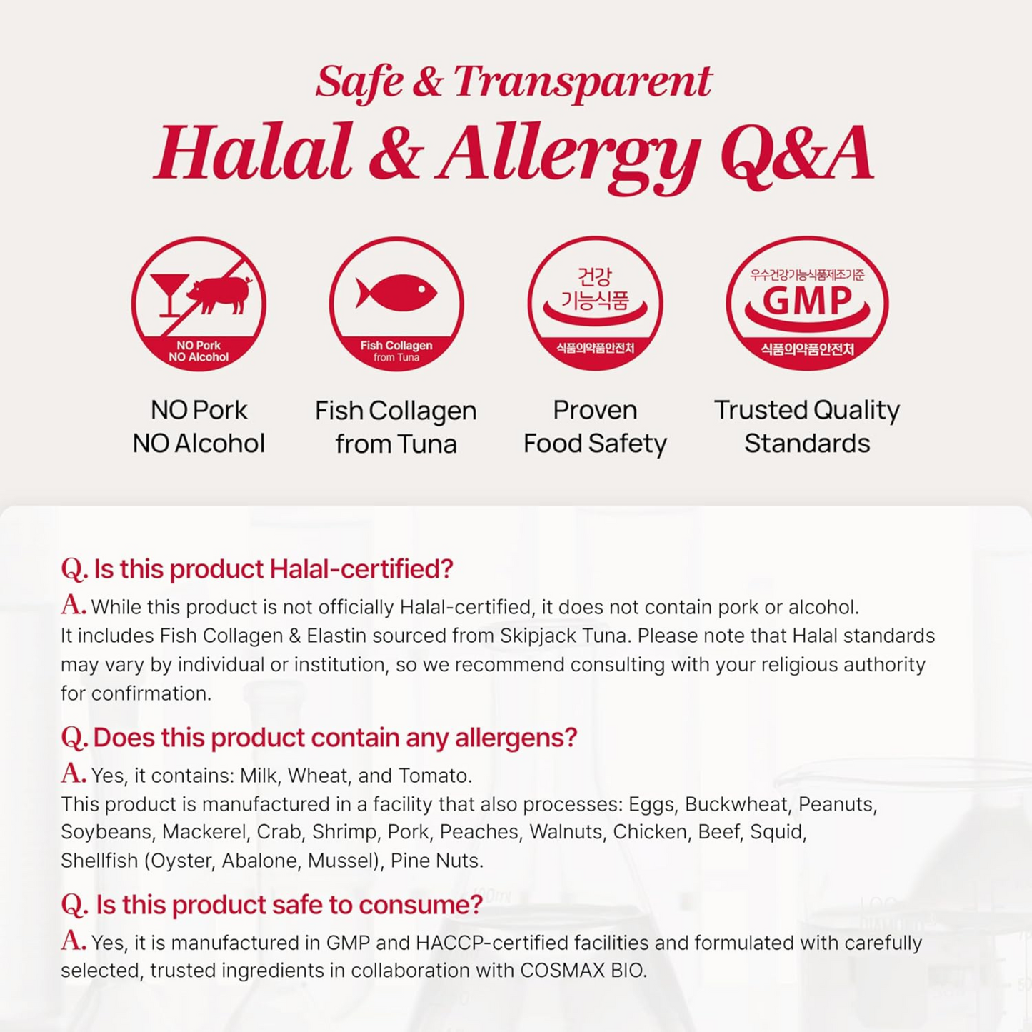 Herblix™ Cutting Jelly