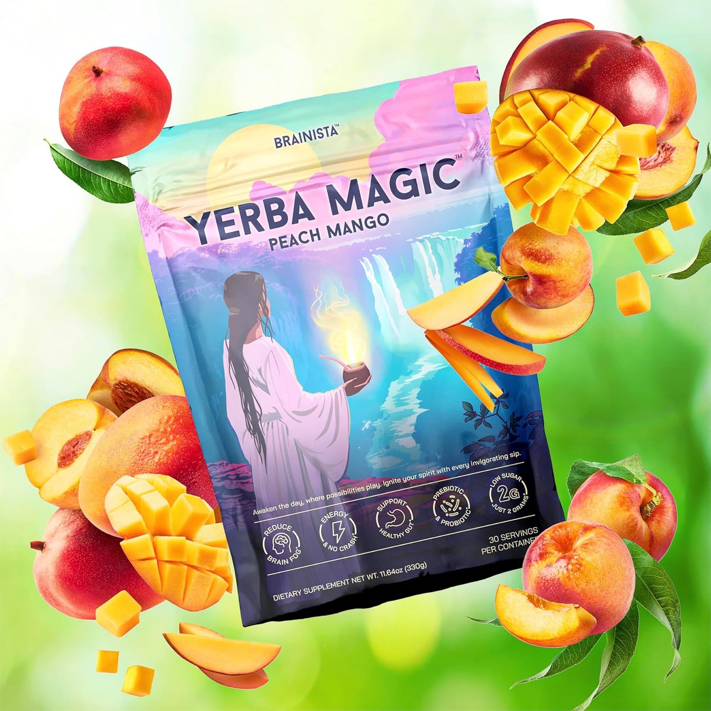 Herblix™ Natures Zempic