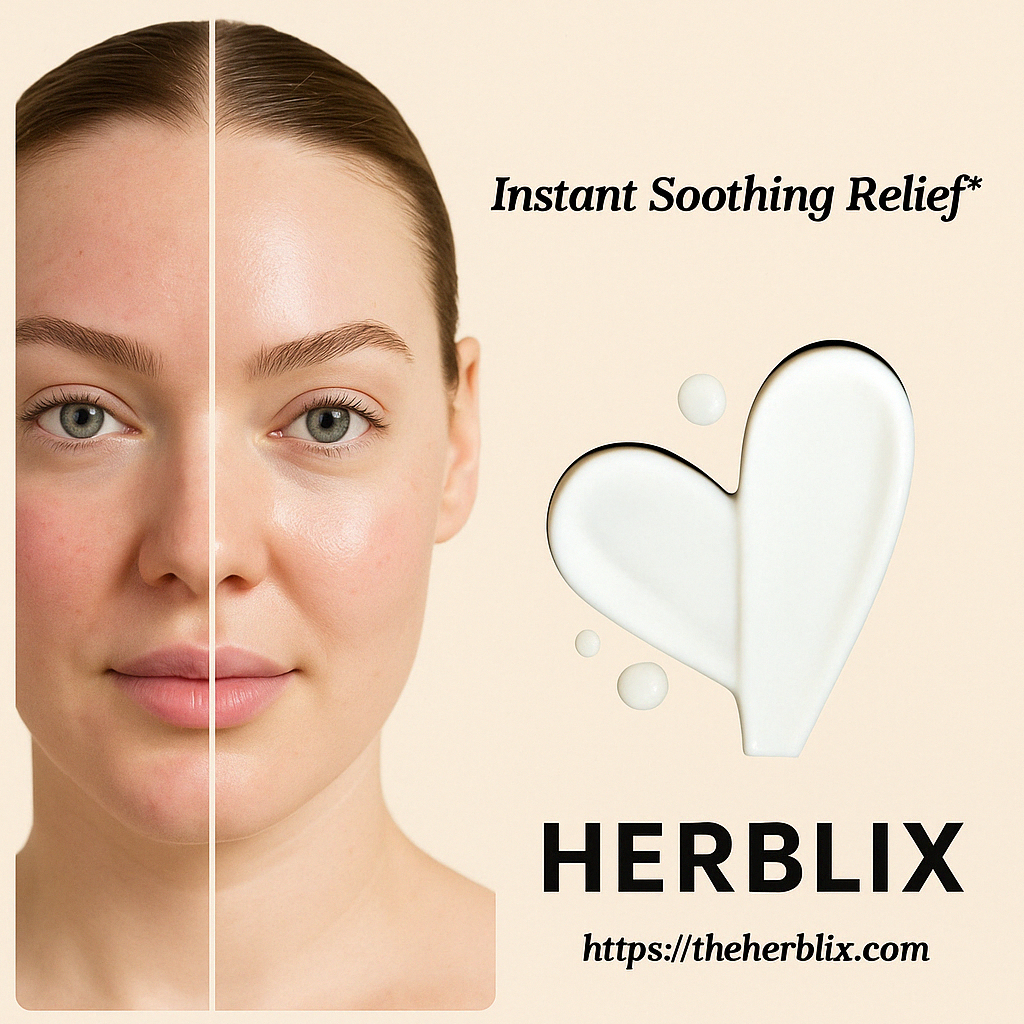 Herblix™ Beef Tallow Balm with Manuka Honey
