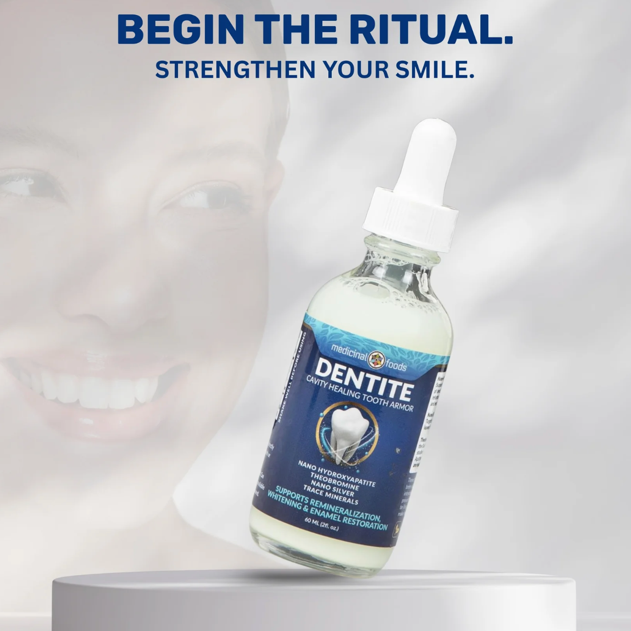 Herblix™ Dentite Tooth Armor