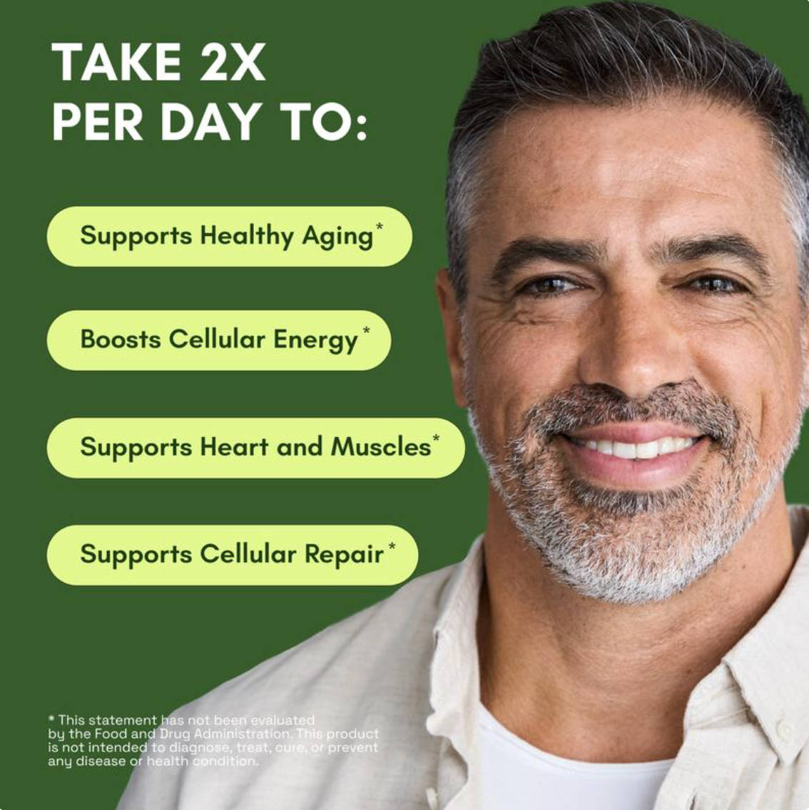 Herblix™ NAD+ Advanced Capsules
