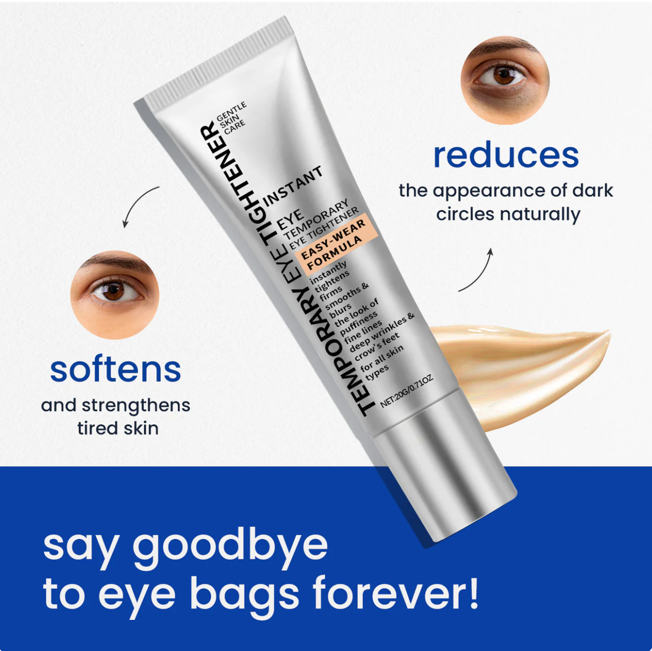 Herblix™ Eye Tightener