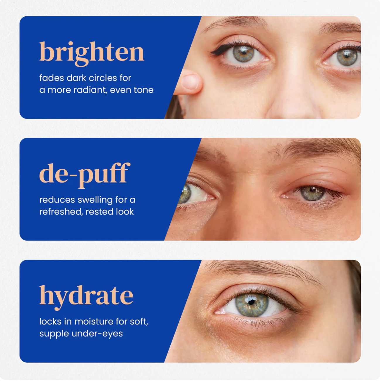Herblix™ Eye Tightener