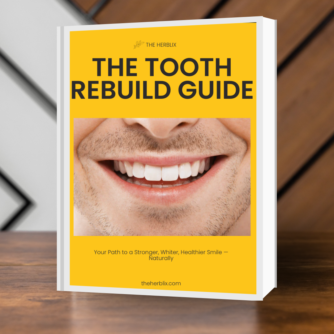 Herblix Tooth Rebuild Guide