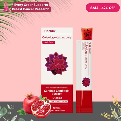 Herblix™ Cutting Jelly