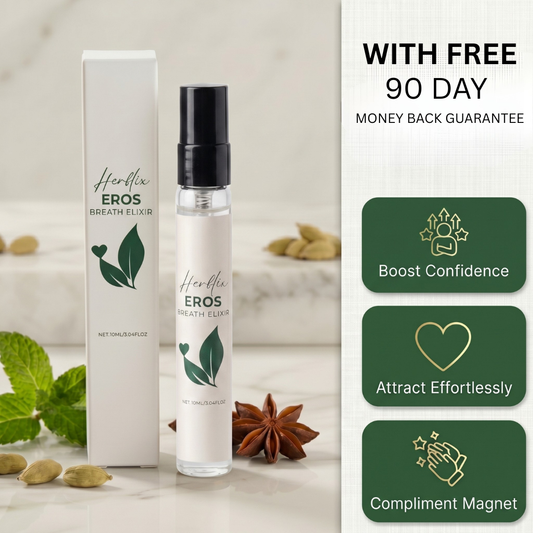 Herblix™ Eros Breath Elixir