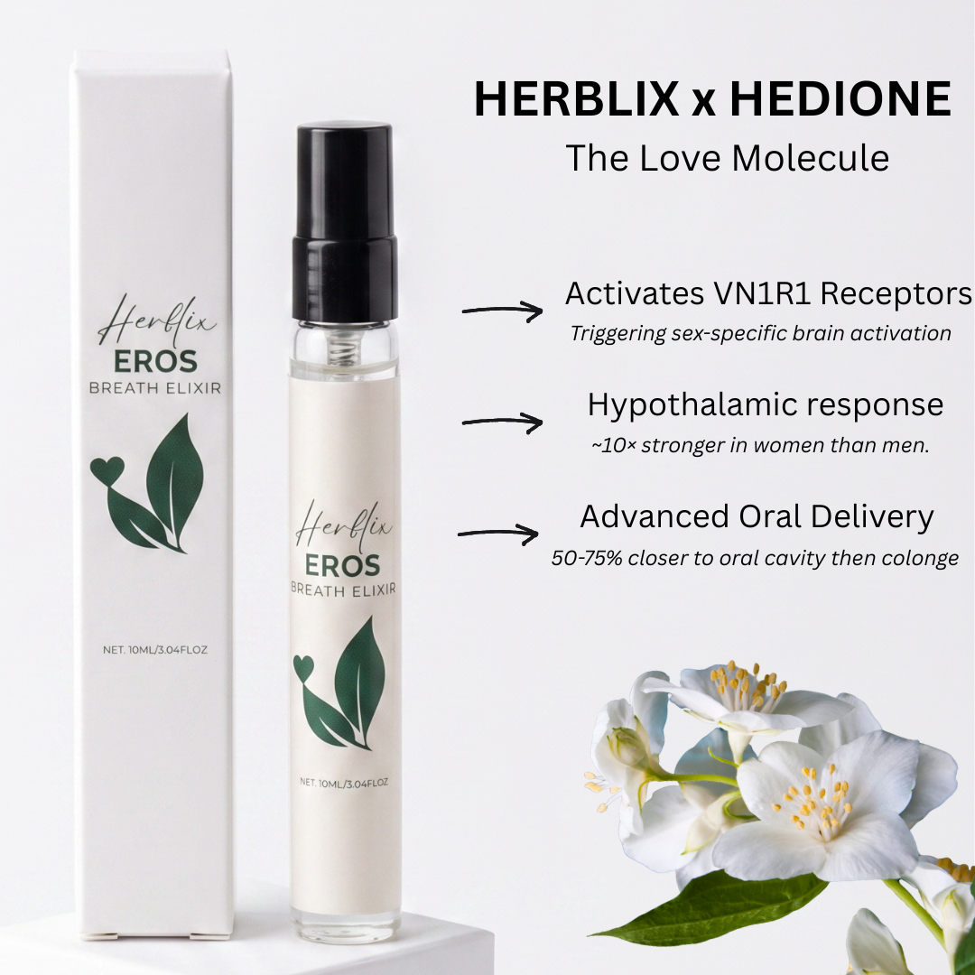 Herblix™ Eros Breath Elixir