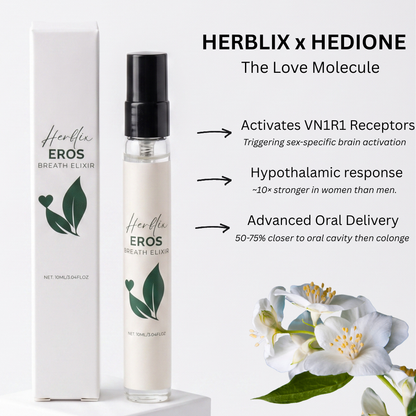 Herblix™ Eros Breath Elixir