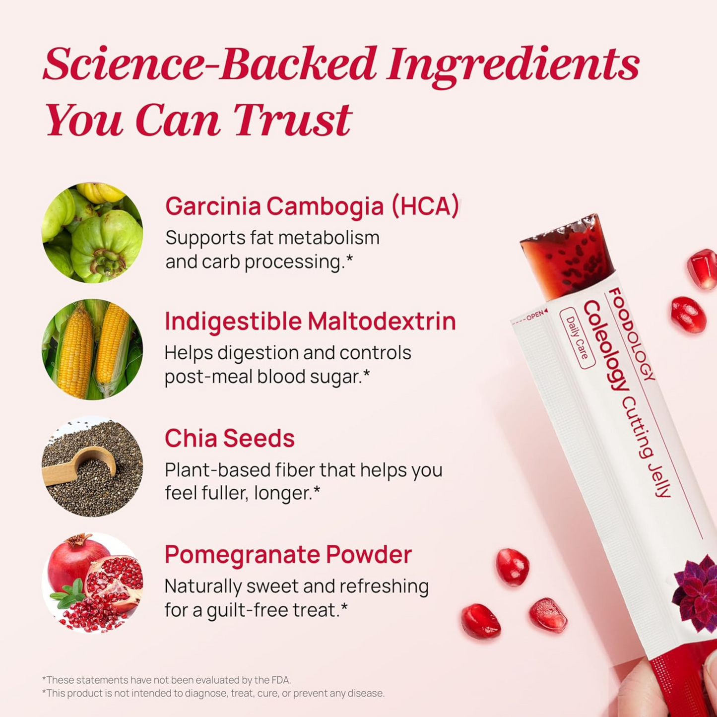 Herblix™ Cutting Jelly