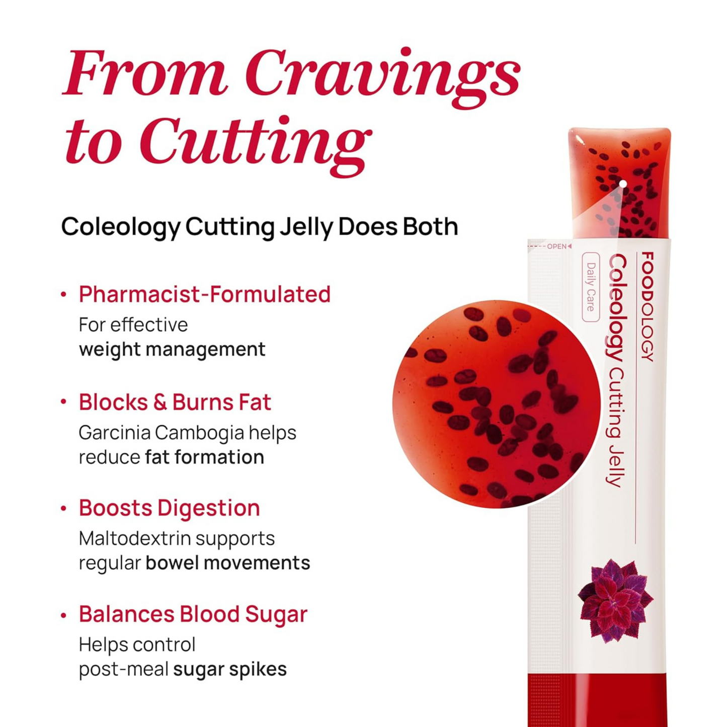 Herblix™ Cutting Jelly