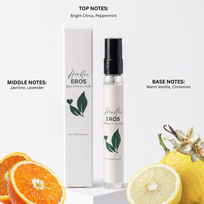 Herblix™ Eros Breath Elixir