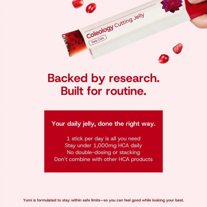 Herblix™ Cutting Jelly