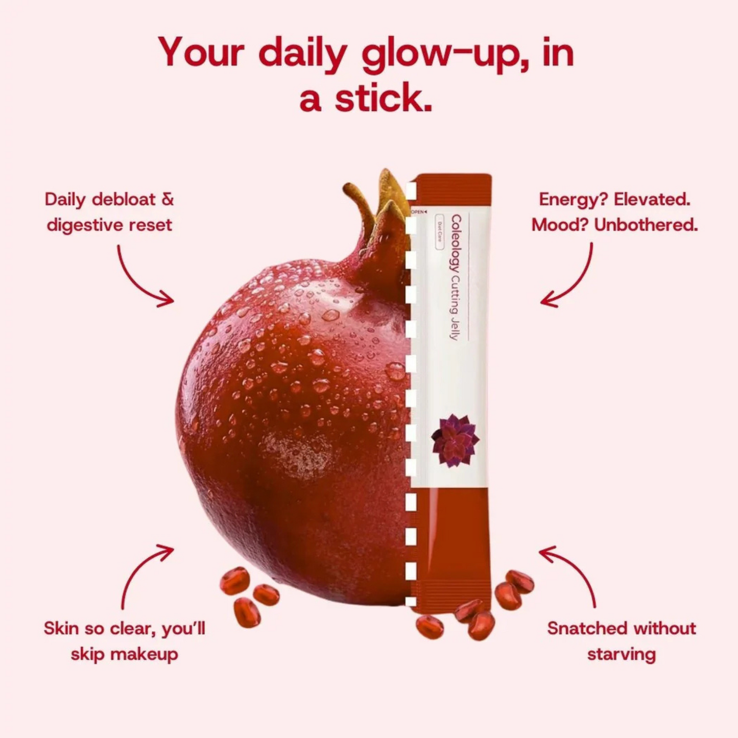 Herblix™ Cutting Jelly