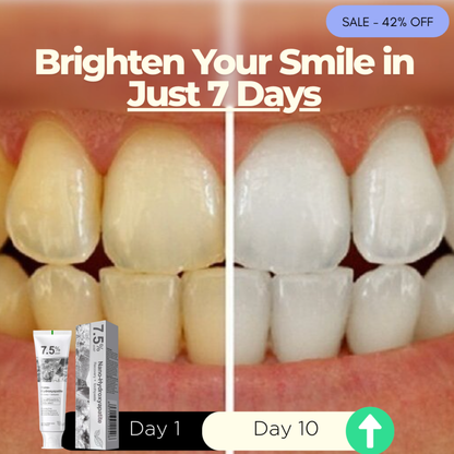 Herblix™ Hydroxyapatite Toothpaste