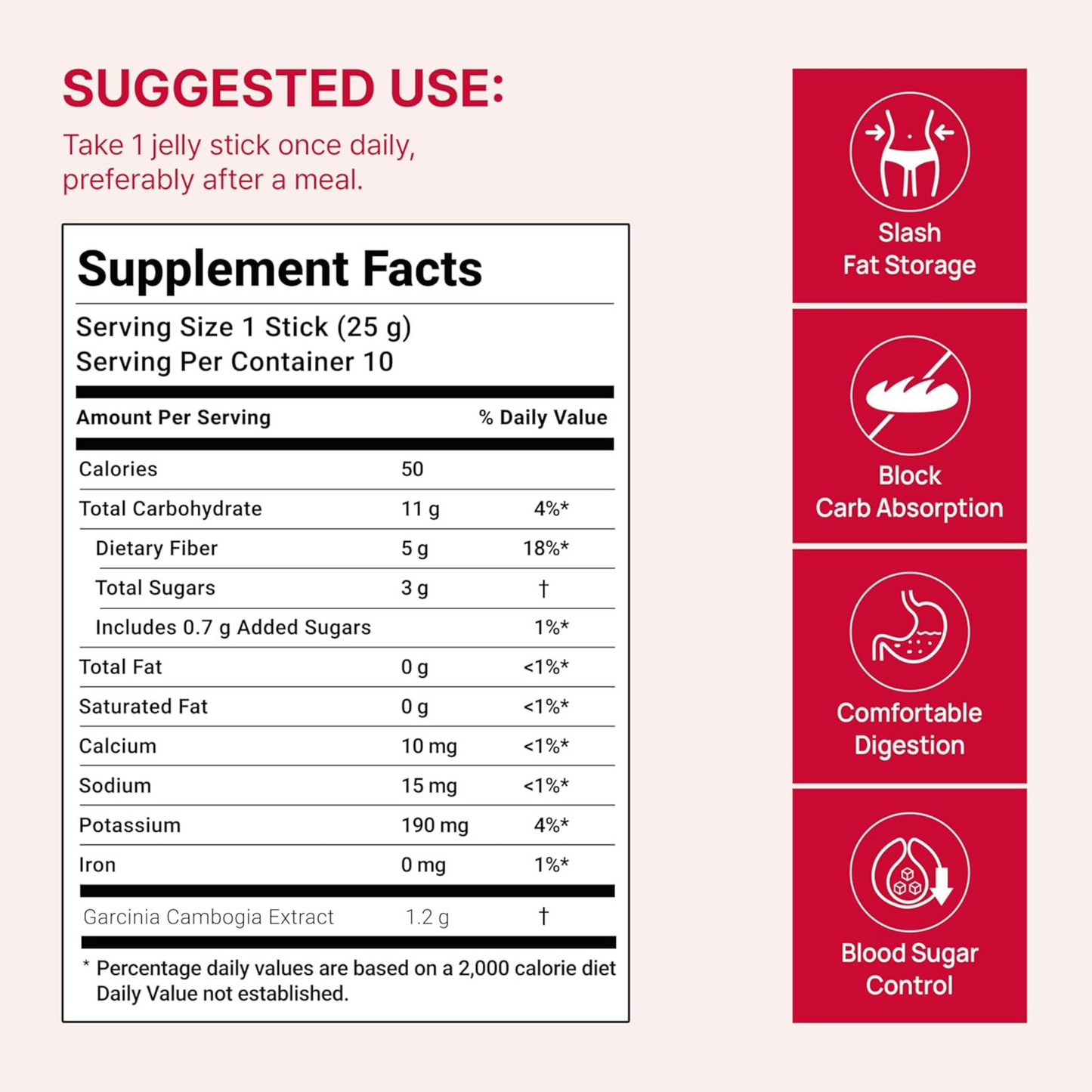 Herblix™ Cutting Jelly