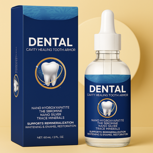 Herblix™ Dentite Tooth Armor