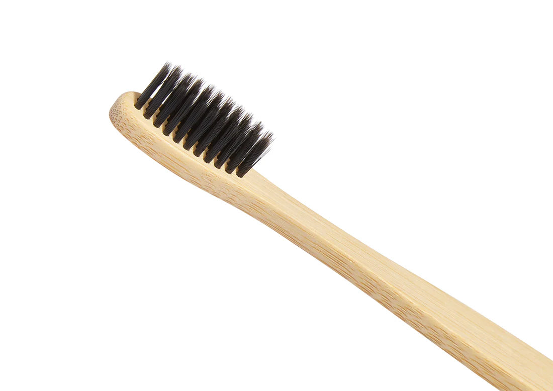 Bamboo toothbrush