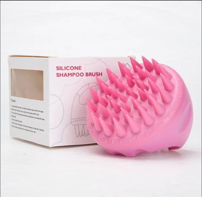 Anti-Cellulite Massage Brush